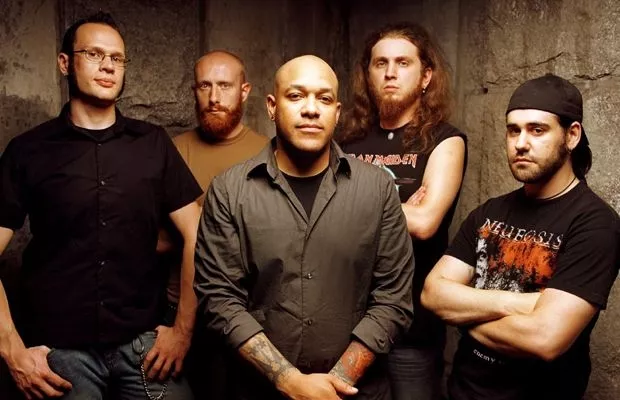 Killswitch Engage fortsætter uden Howard Jones