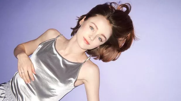 ANMELDELSE: Ea Kaya, hvor er din kant?