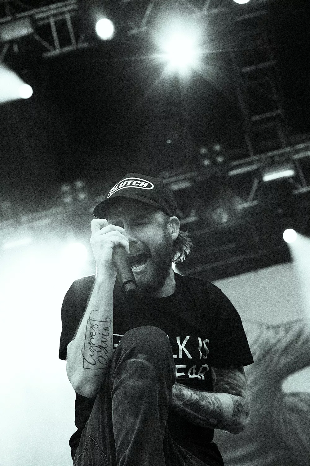 In Flames åter mot Sveriges scener