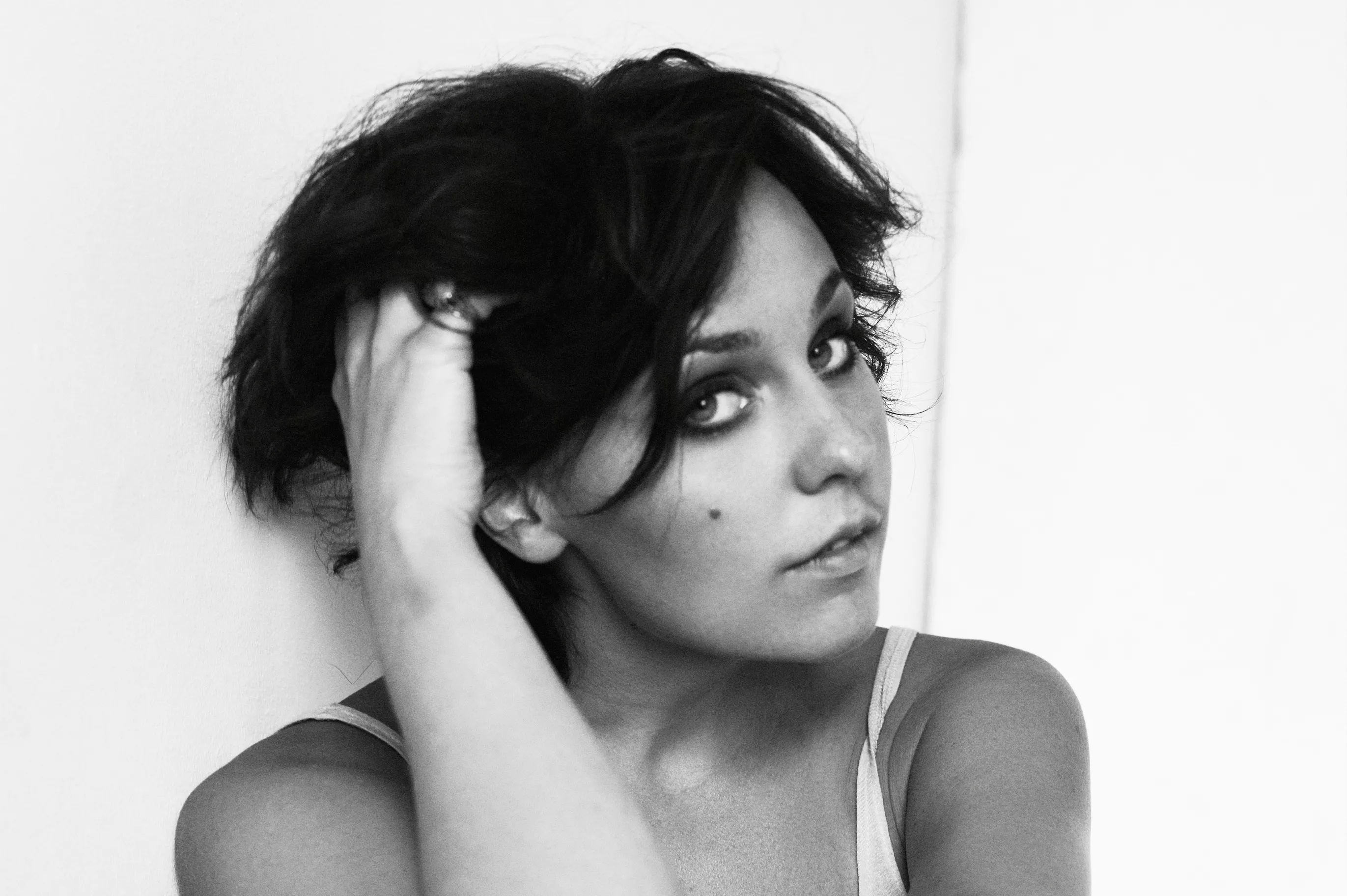 Julie Maria: Radar, Aarhus