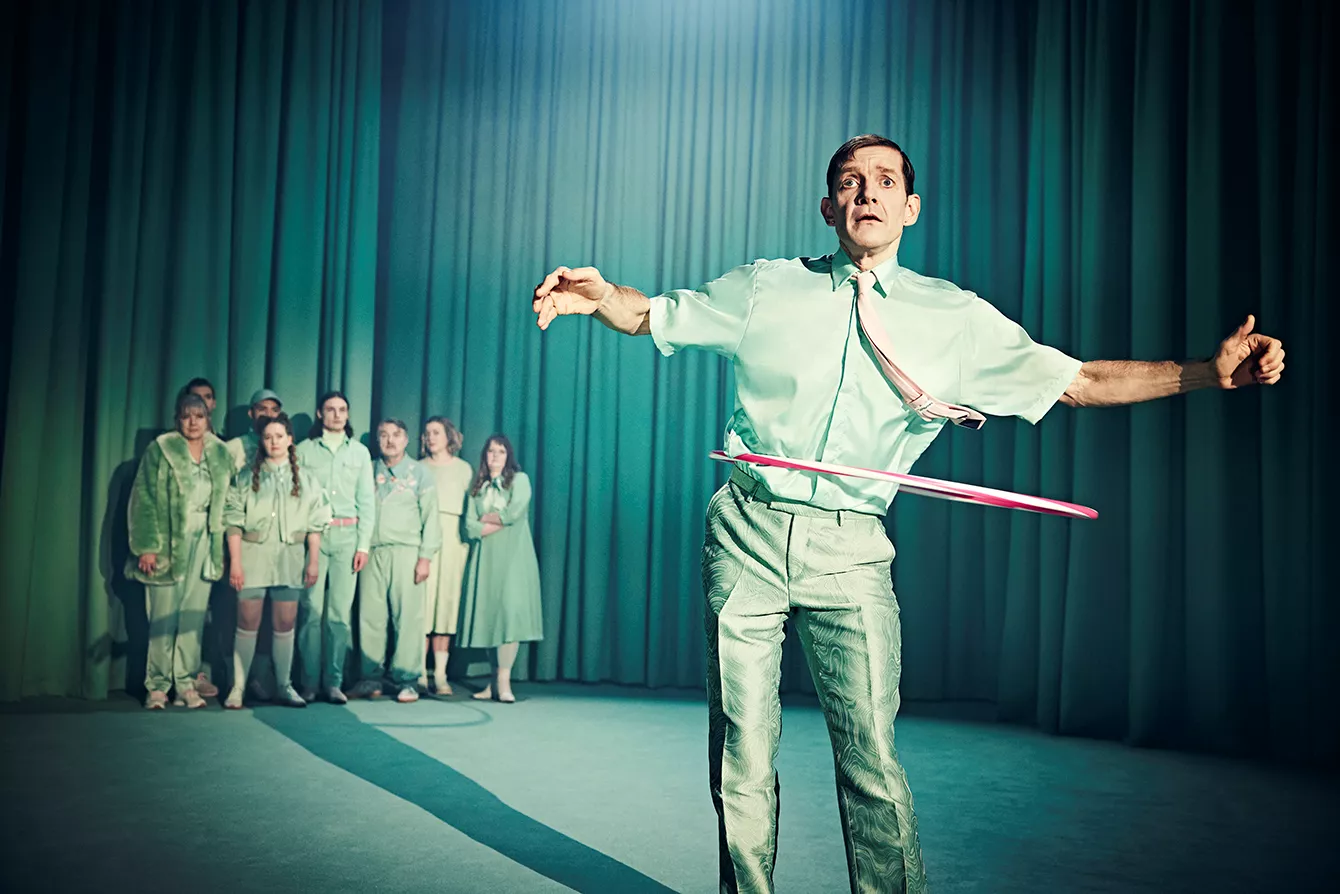 Foto: Emilia Therese