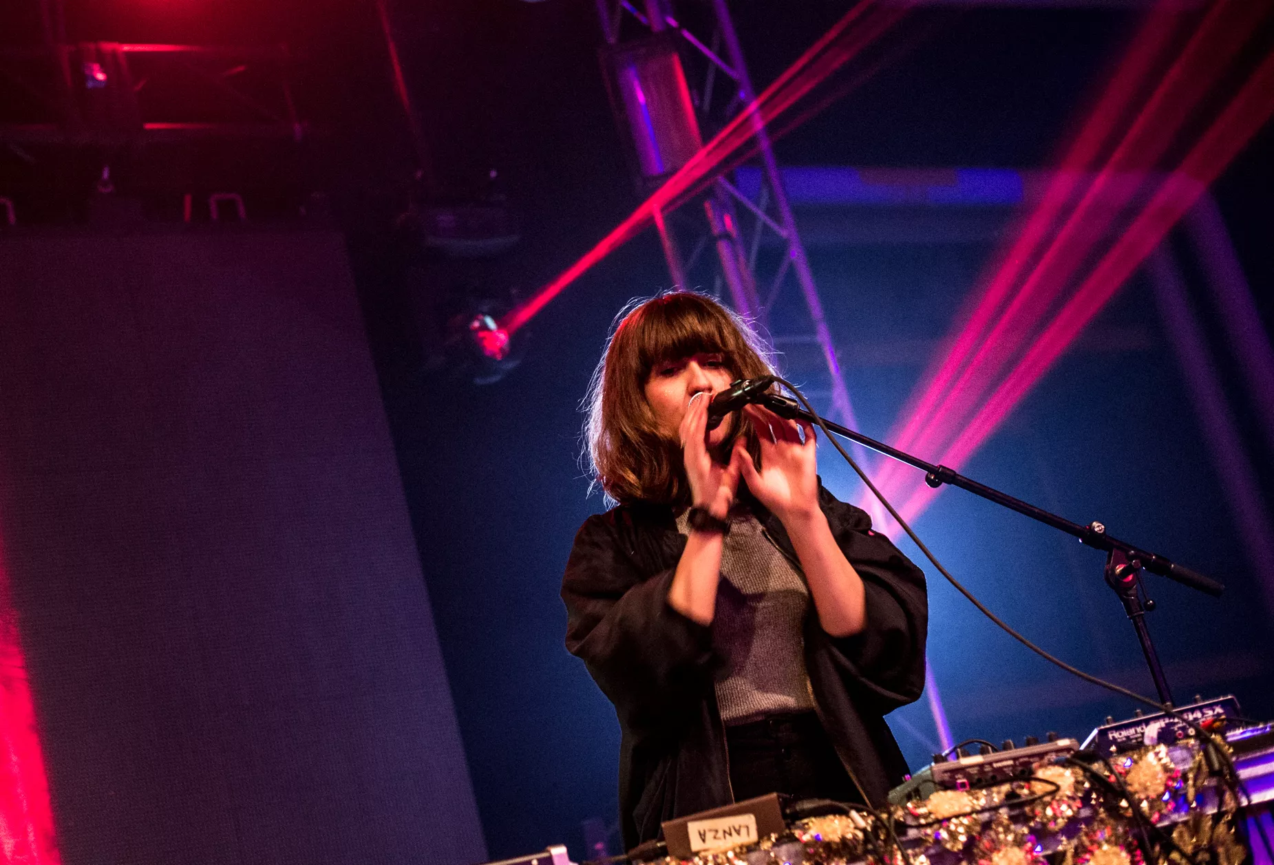 20 nya namn till Way Out West