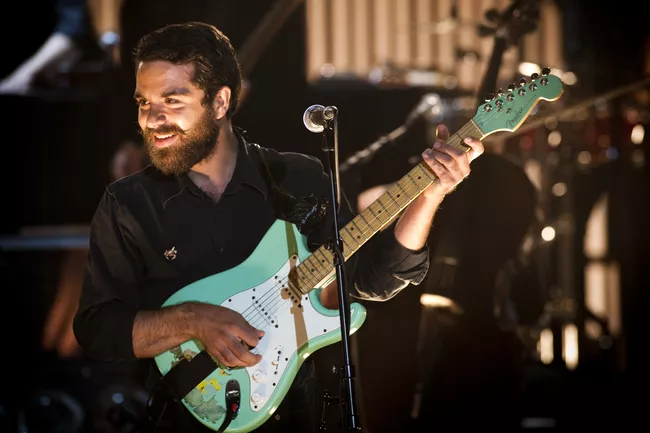 Choir Of Young Believers tager på dansk turné