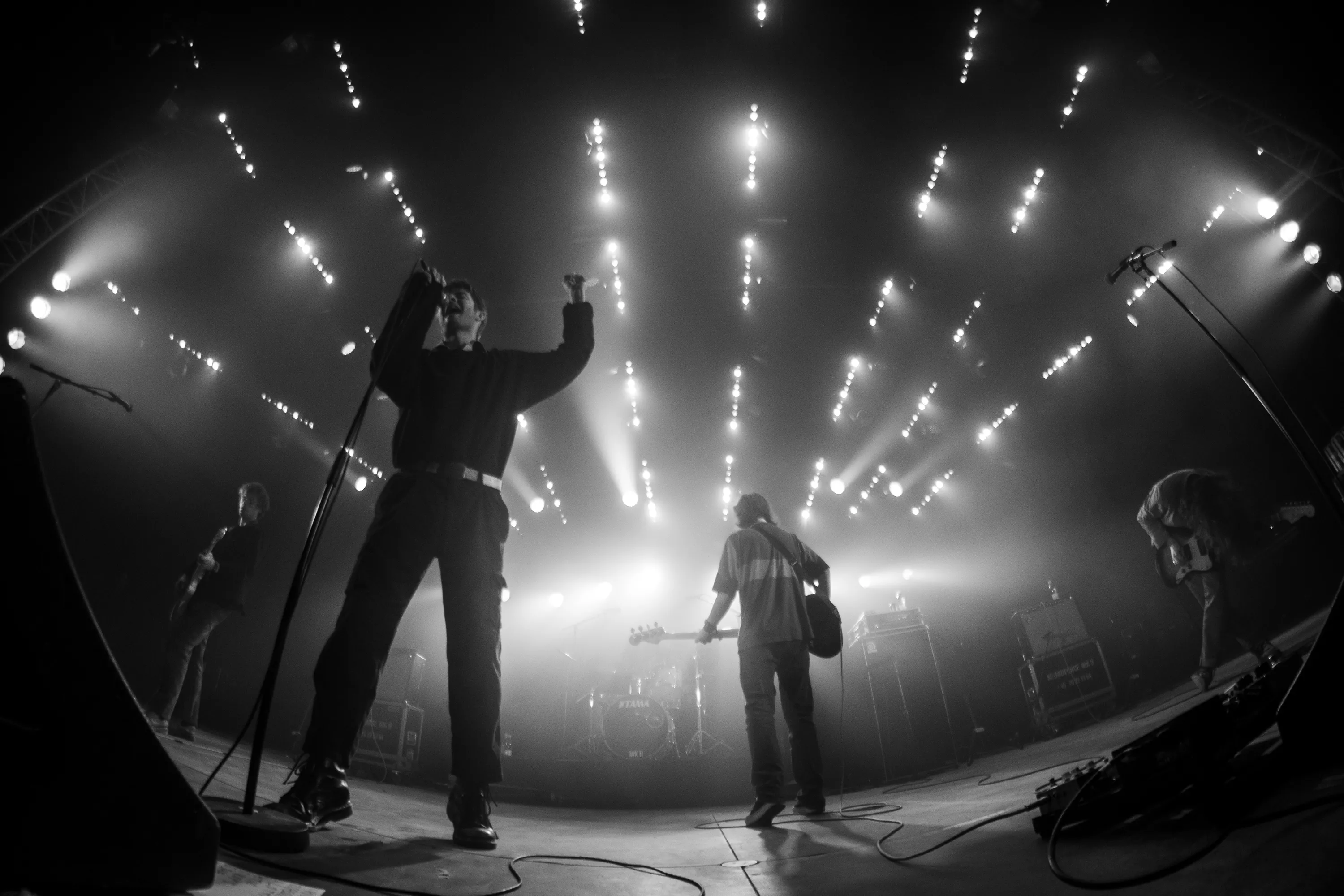 Roskilde Festival, Pavilion - Fontaines. D.C.