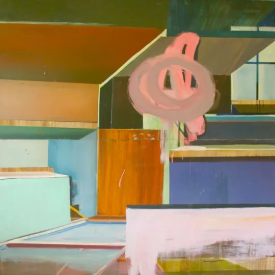 Life in the Trenches - The Embassy