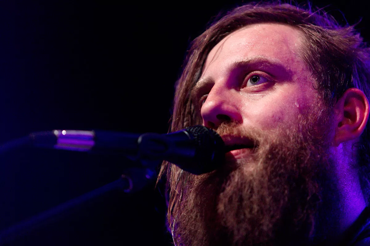 Se akustisk The Eclectic Moniker-session fra Spot