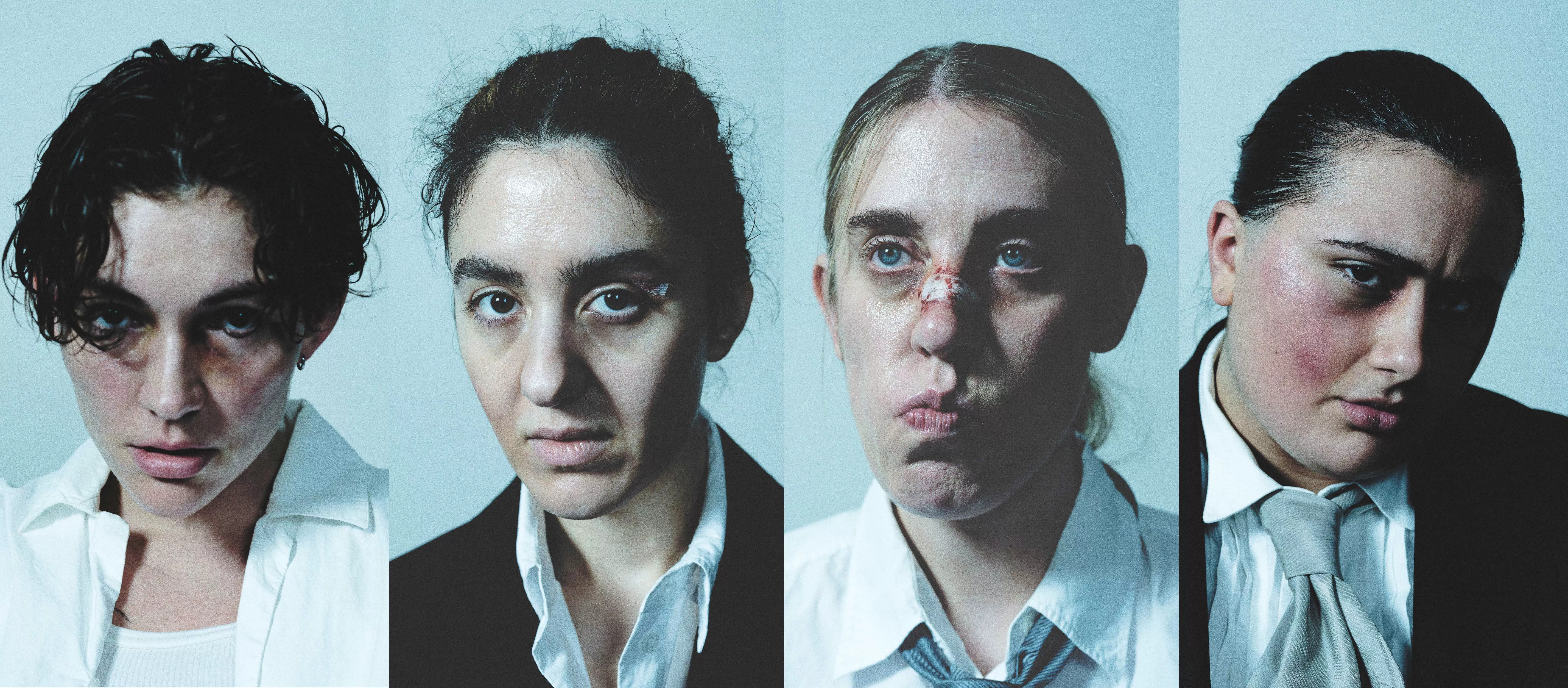 Maskulinitet og magtkamp: Ny musikforestilling undersøger mandens rolle i samfundet