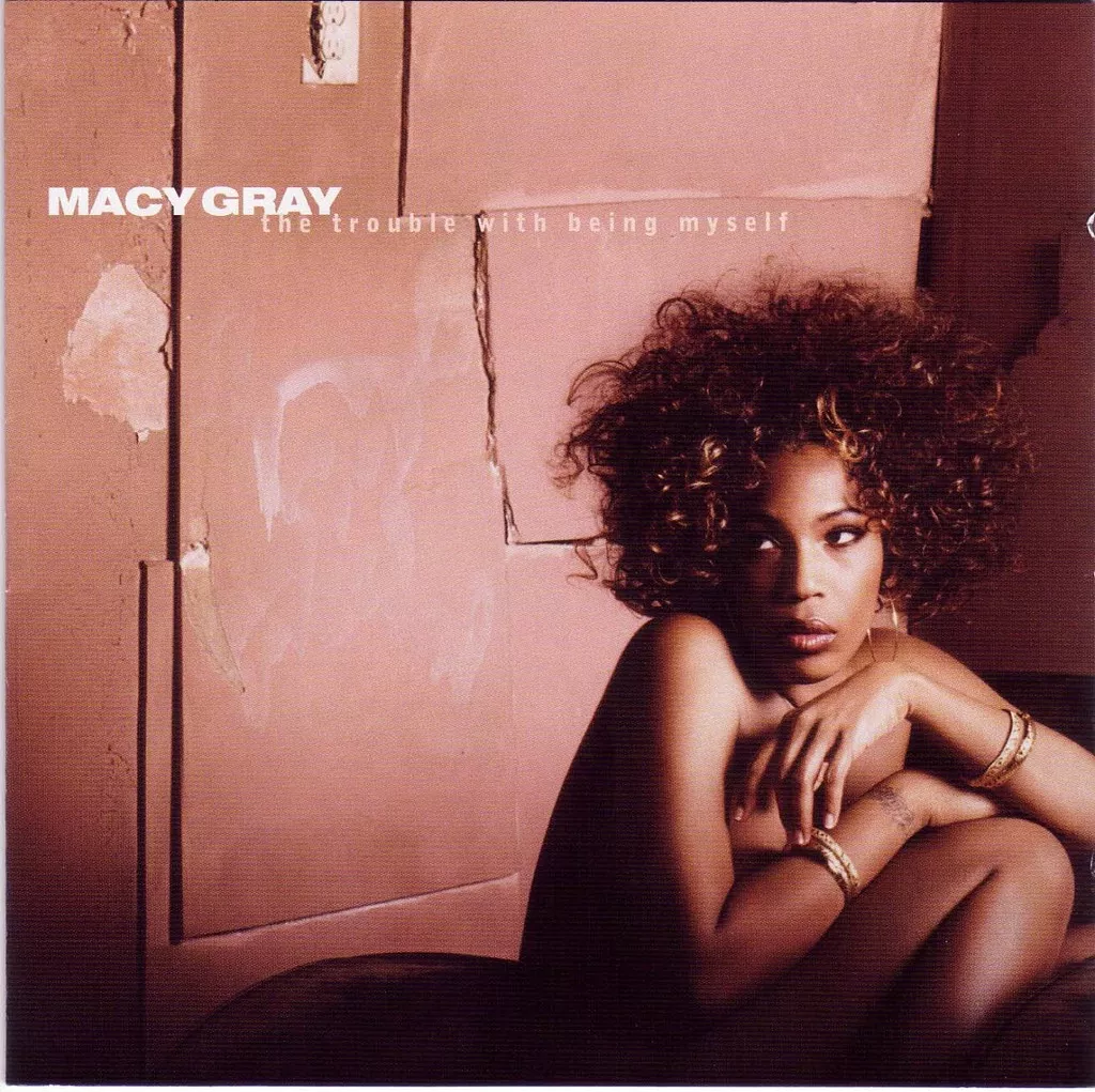 Macy Gray til Train
