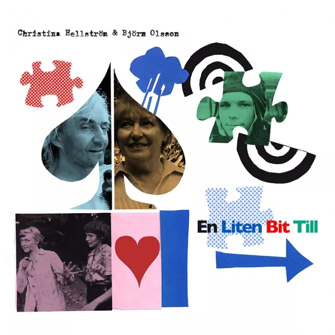 En Liten Bit Till - Christina Hellström & Björn Olsson