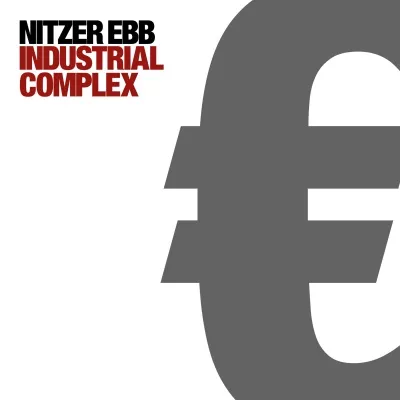 Industrial Complex - Nitzer Ebb