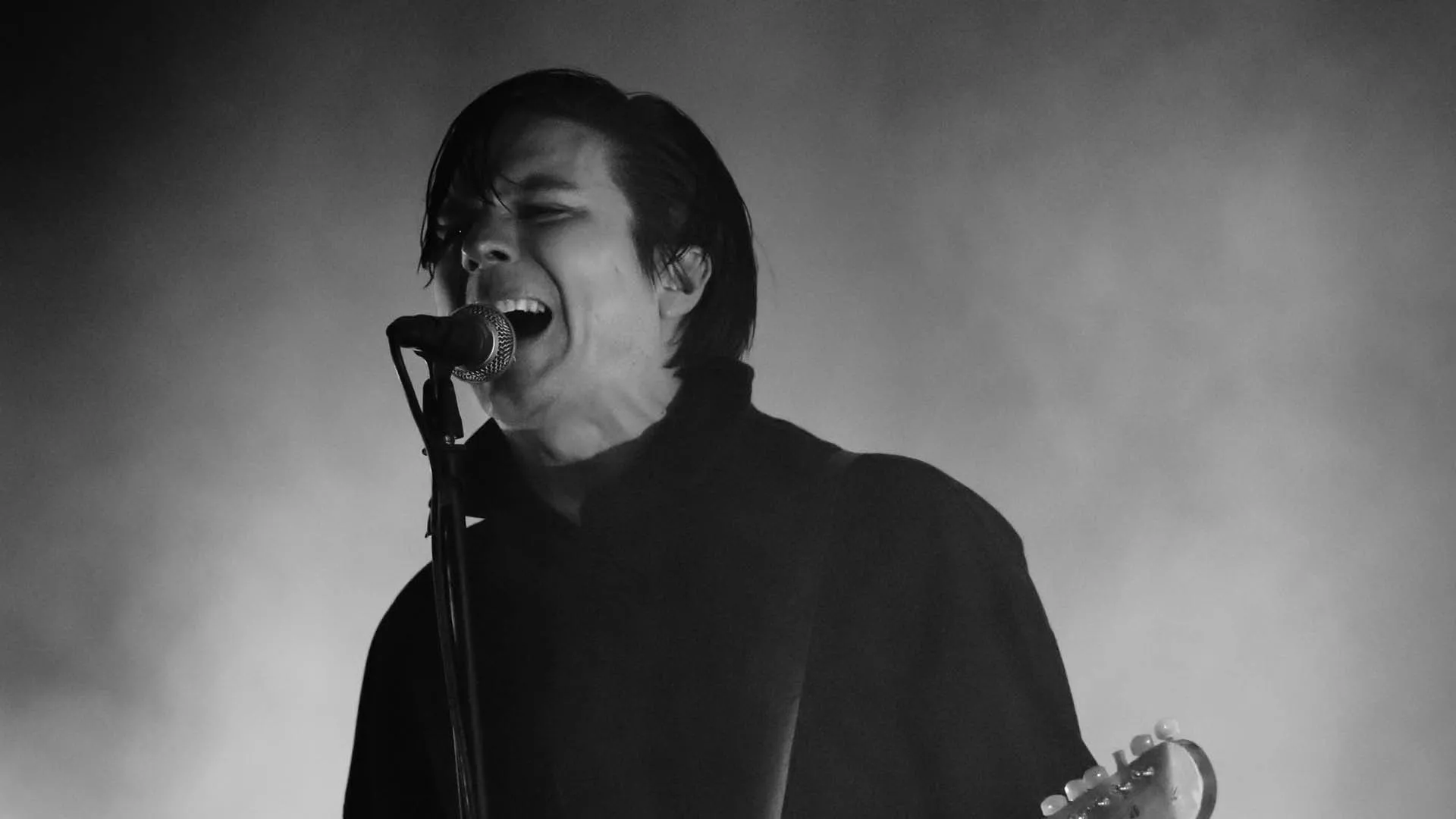 GALLERI: Veckans konsertbilder