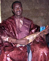 Roskilde 2007: GAFFA’s guide til Verdensmusik