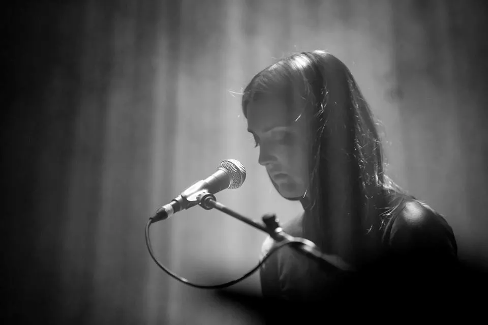 Broken Twin: Copenhagen Jazz Festival 2014, Hovedbiblioteket