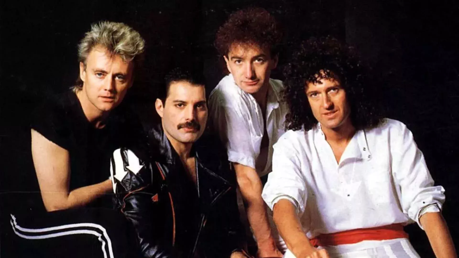 Queen-låt utelämnad från samlingsalbum – på plattform riktad till barn