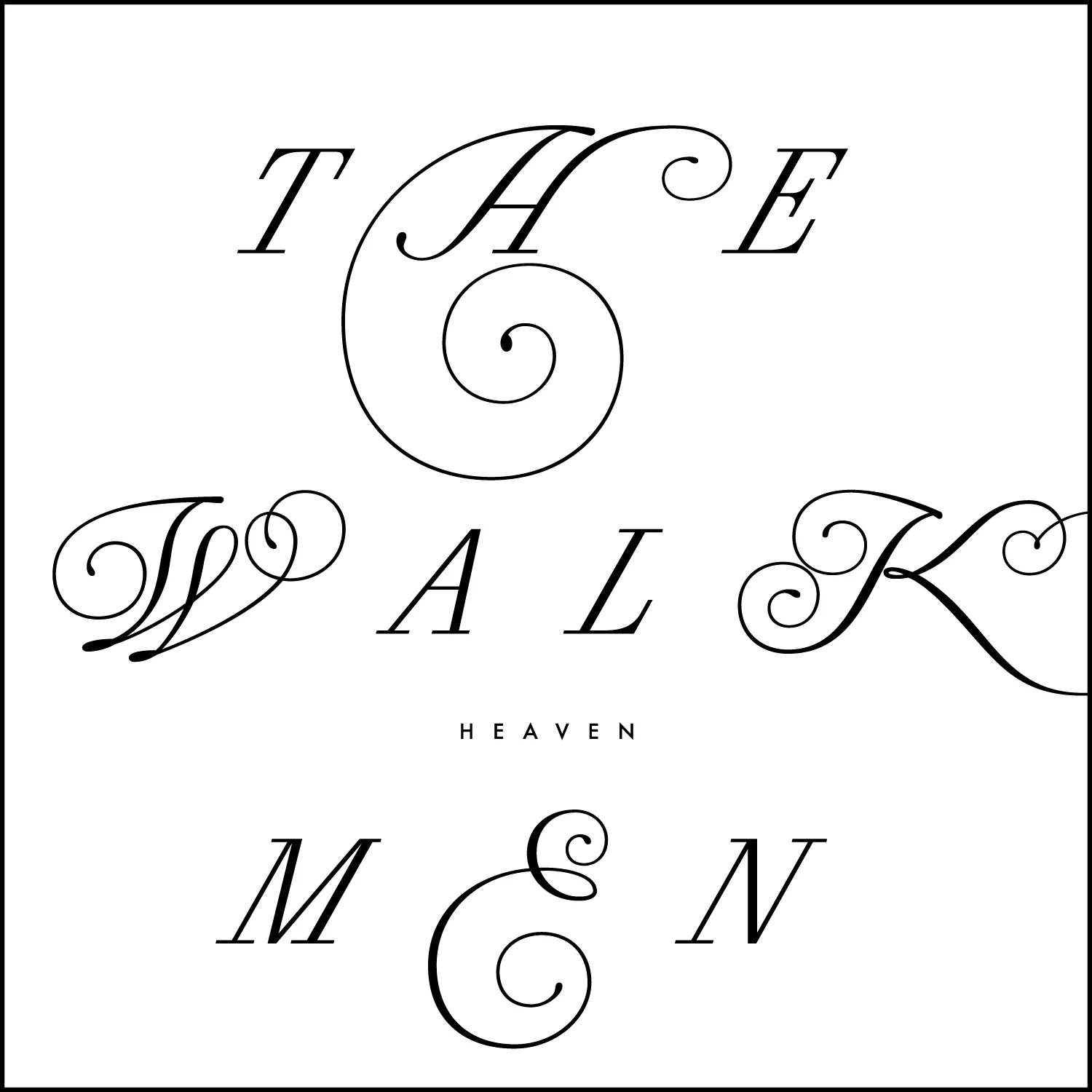 Heaven - The Walkmen
