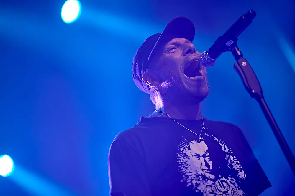 Magtens Korridorer søger supportbands til ny tour