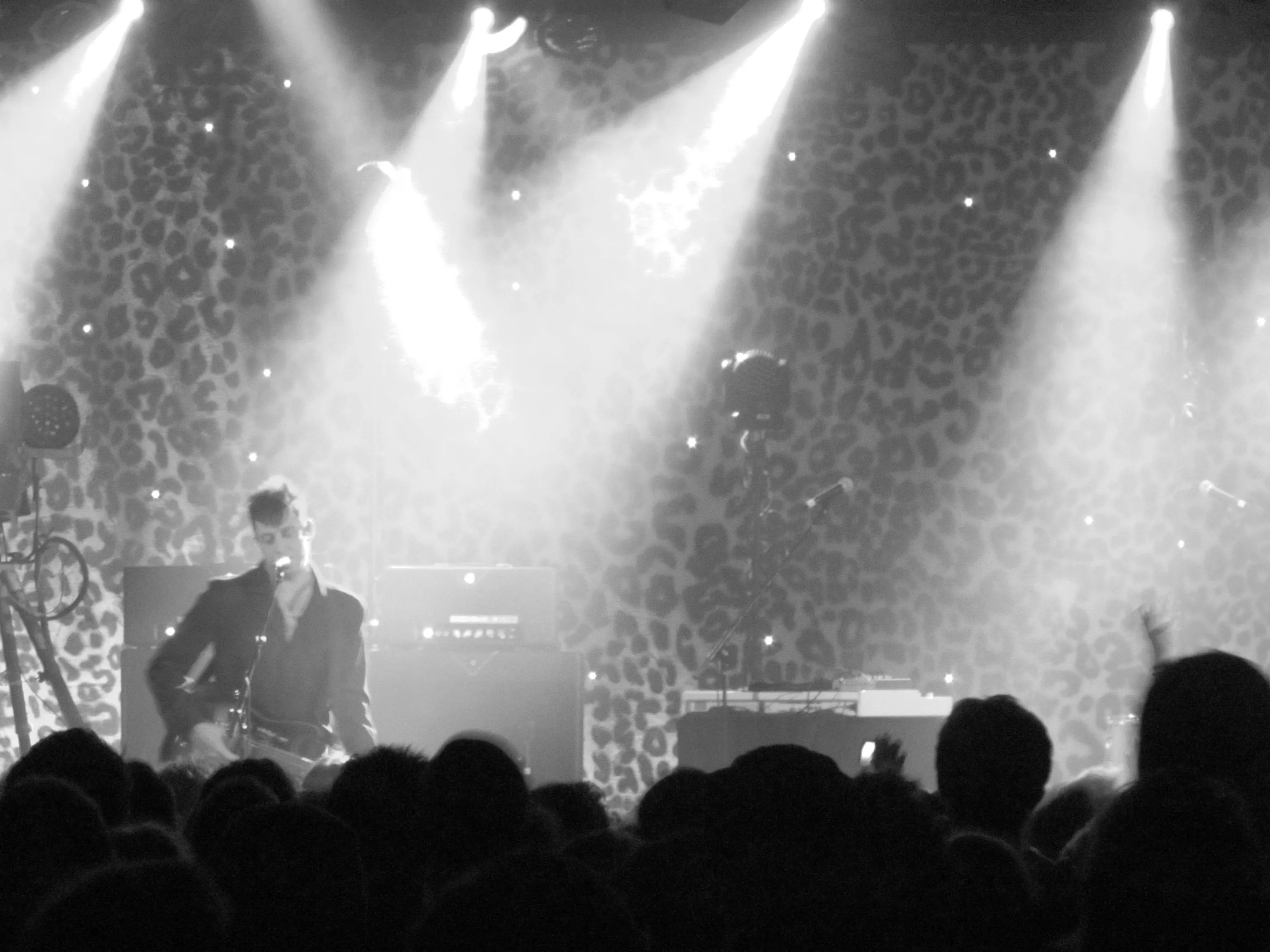 5 nya namn till Way Out West