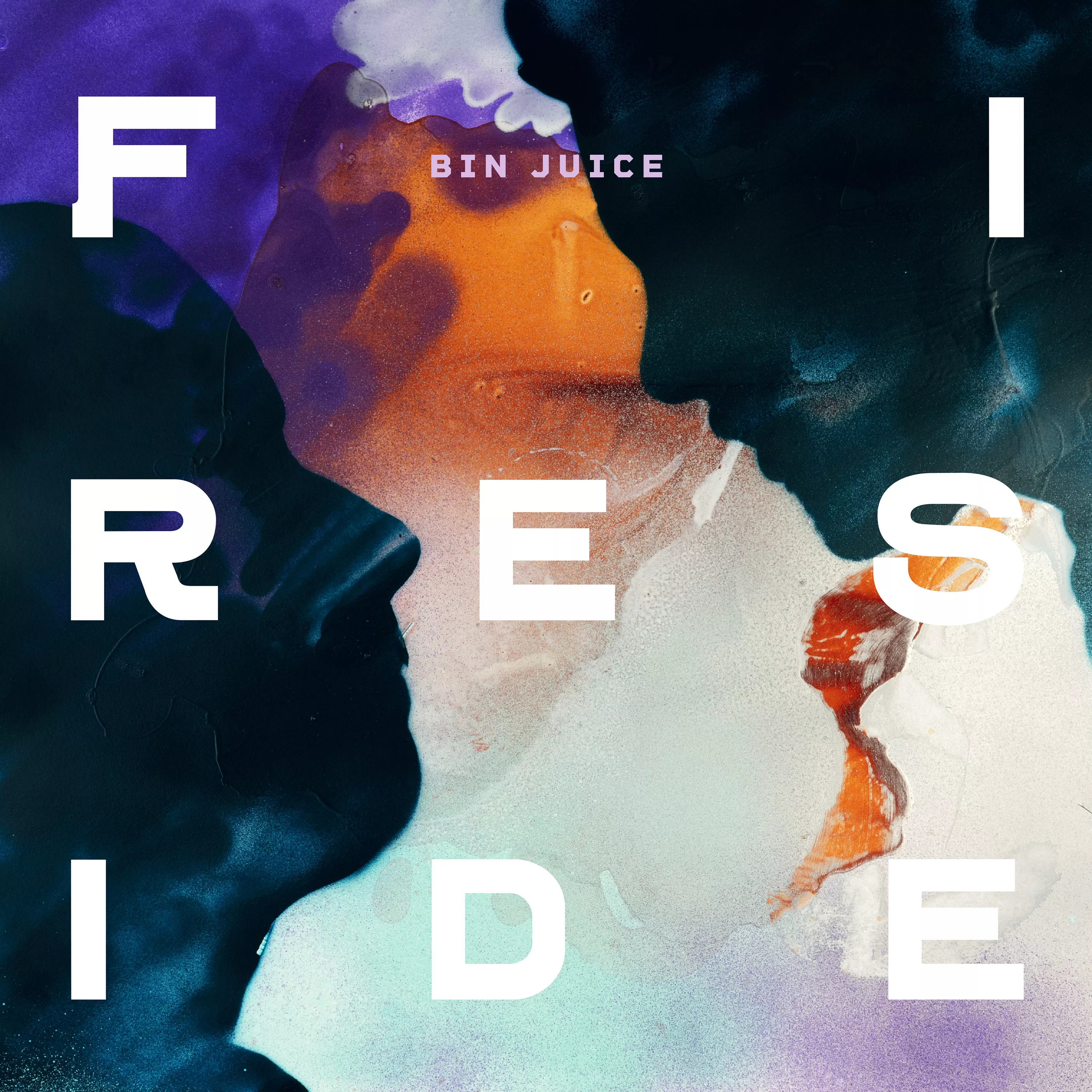 Bin Juice - Fireside