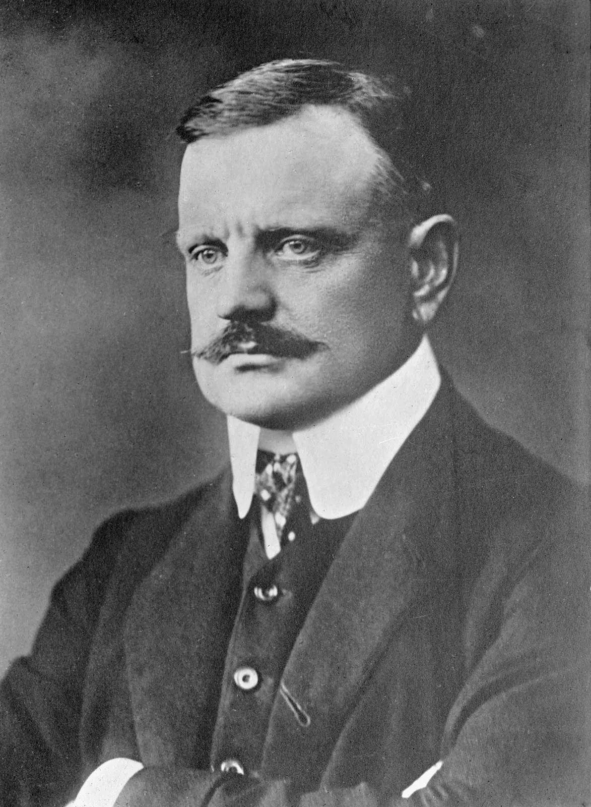 Radions avbrottsmusik chockade lyssnarna