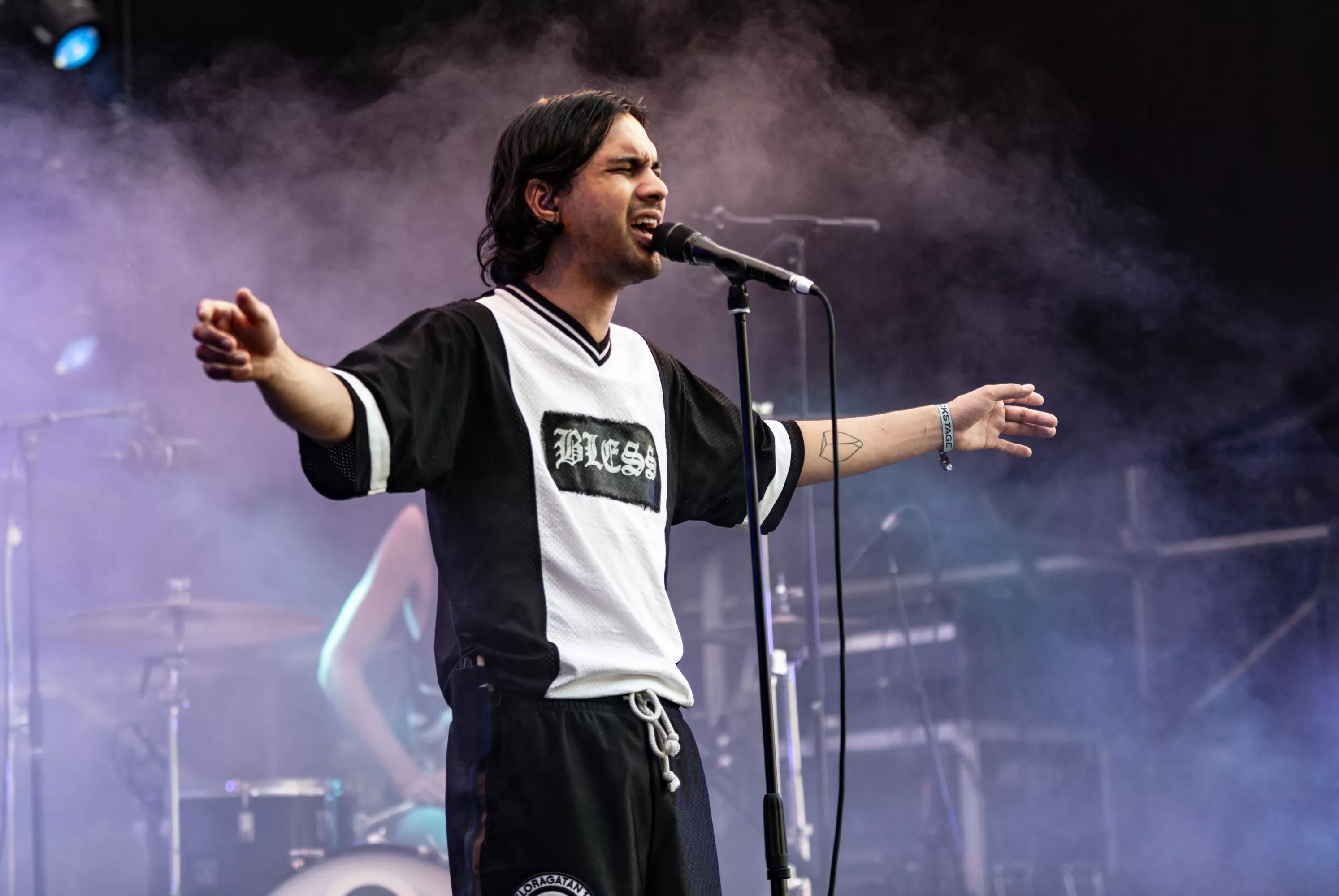 ANMELDELSE: Progressiv pop med potentiale