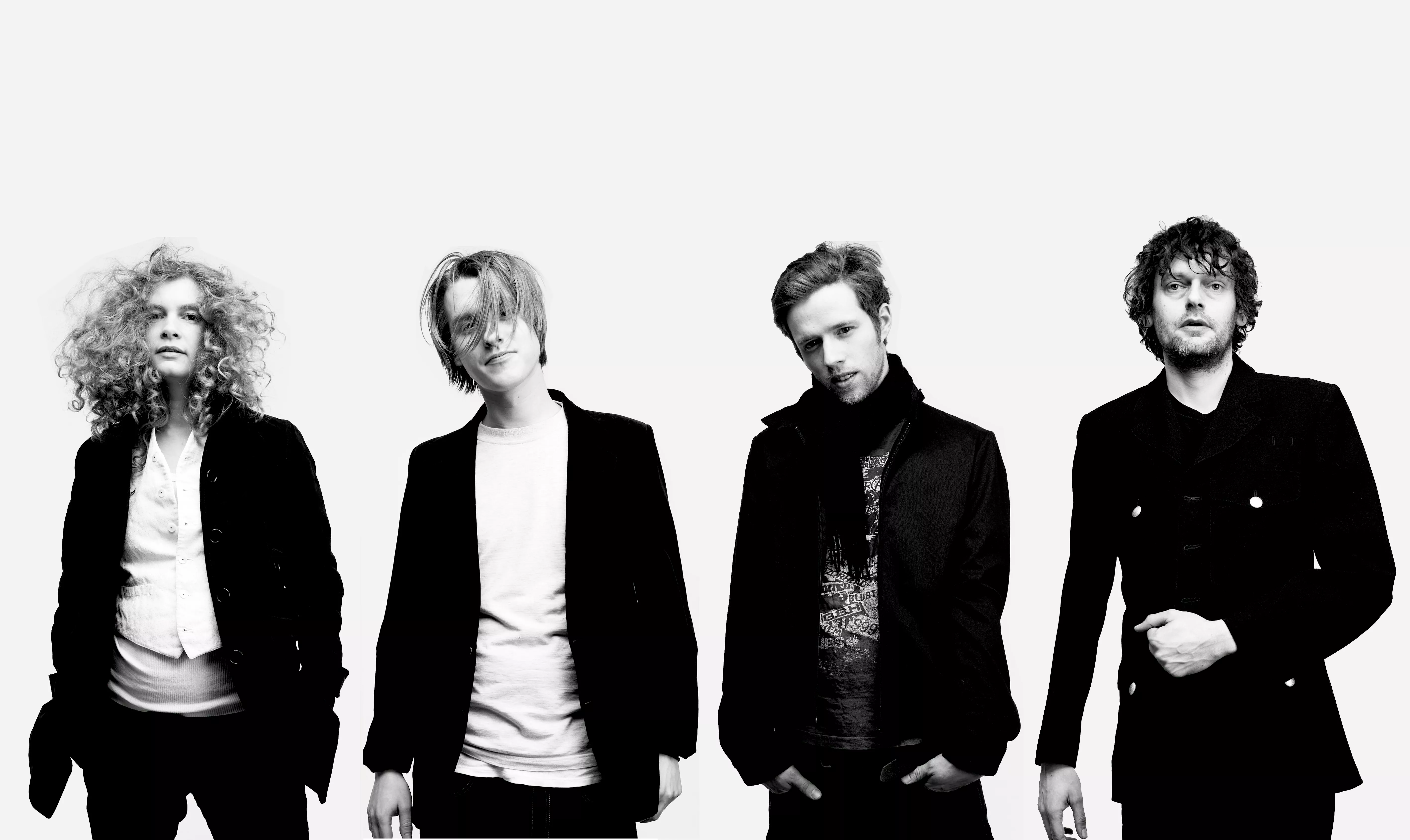 Blue Foundation udgiver single med Mark Kozelek