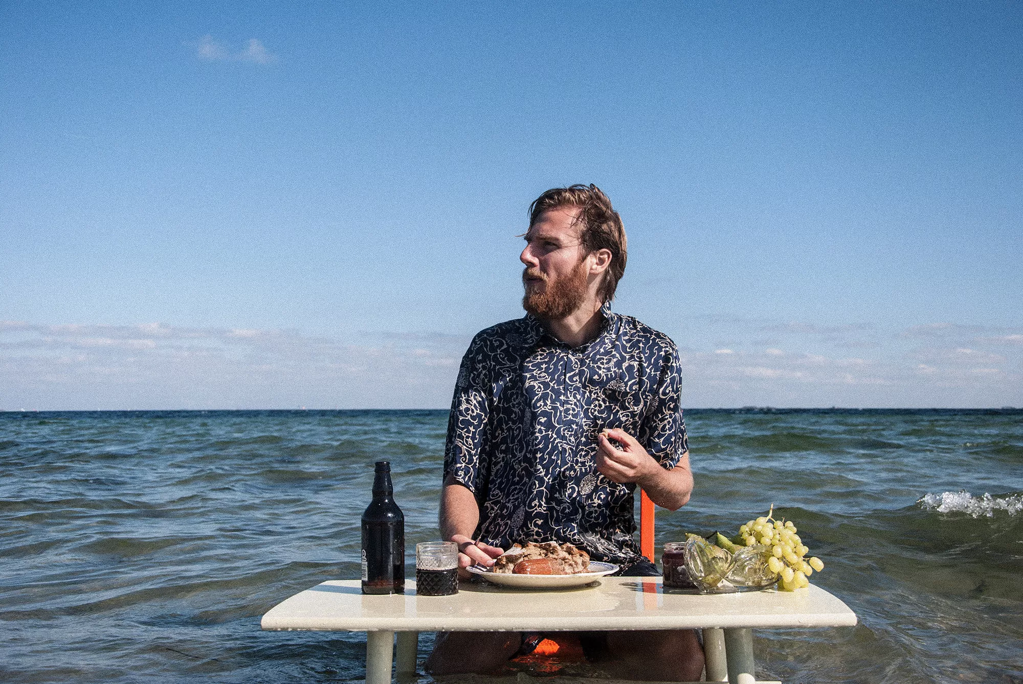 The Migrant: Her er mine fem yndlingskunstnere