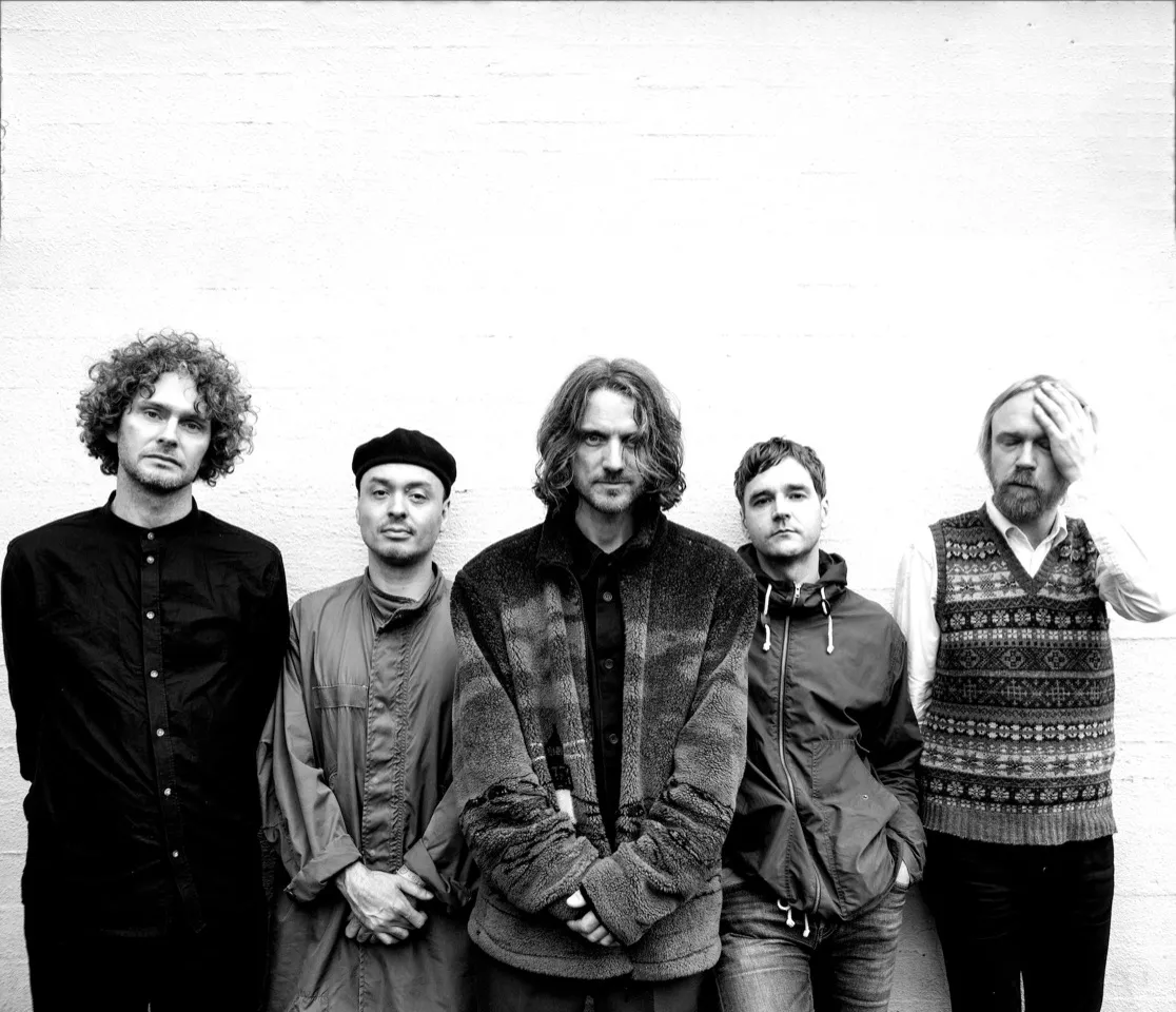 Dungen.