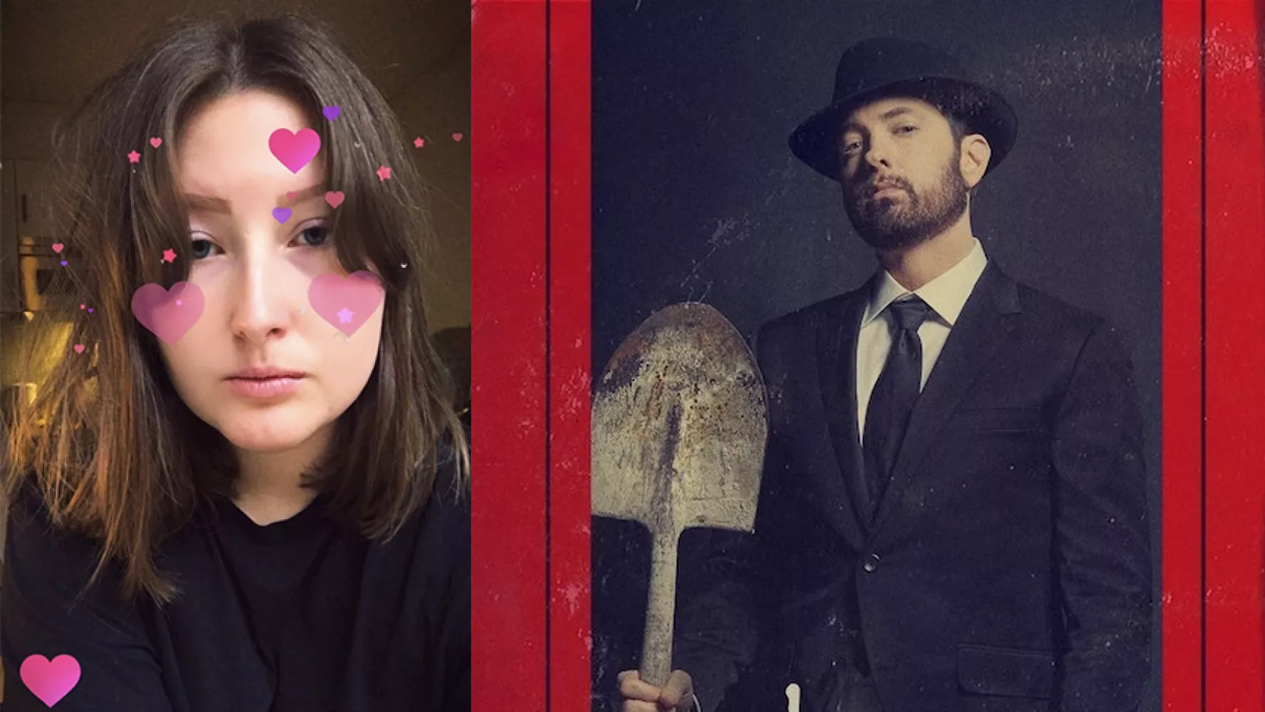 KRÖNIKA: Inget överraskar mig mindre än ett överraskningssläpp