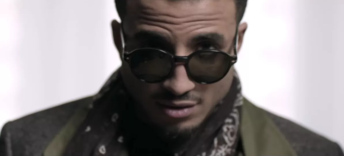 Oplev Kim Cesarion i Koncerthuset