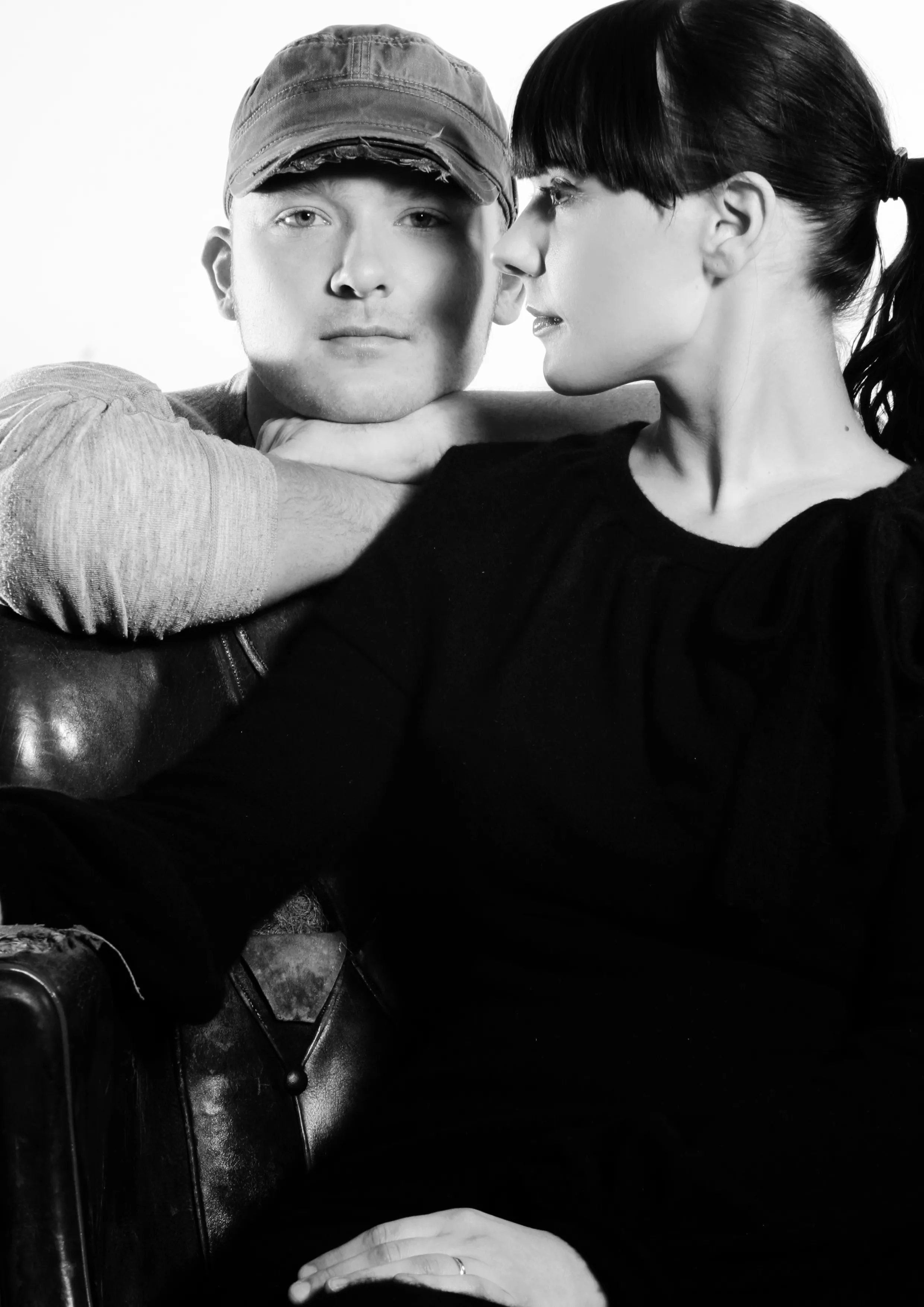 PonyRec fylder fem år