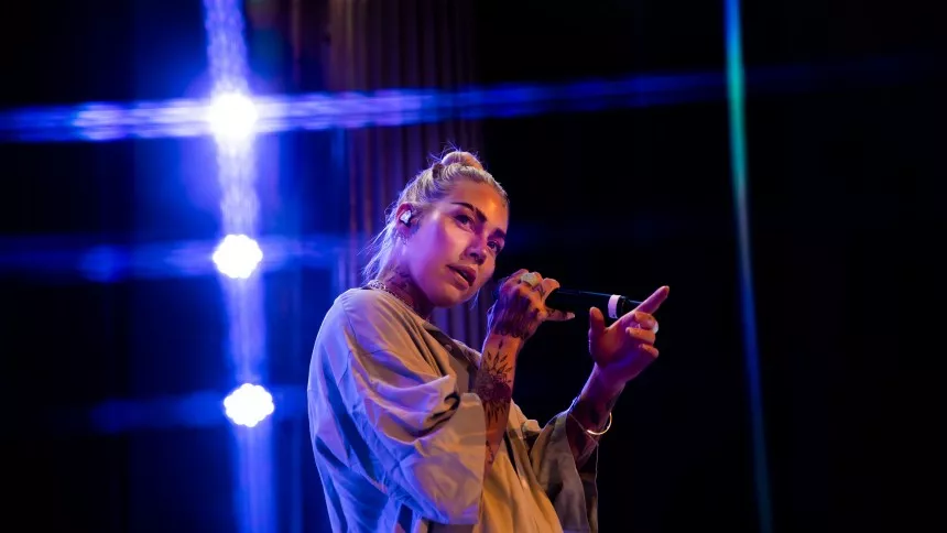 Norrländskt fokus i Trästockfestivalens första släpp