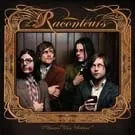 The Raconteurs lægger sidste hånd på debut-opfølger