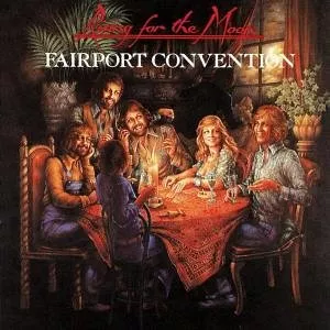 Fairport Convention til Aalborg 
