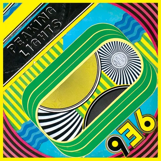 936 - Peaking Lights