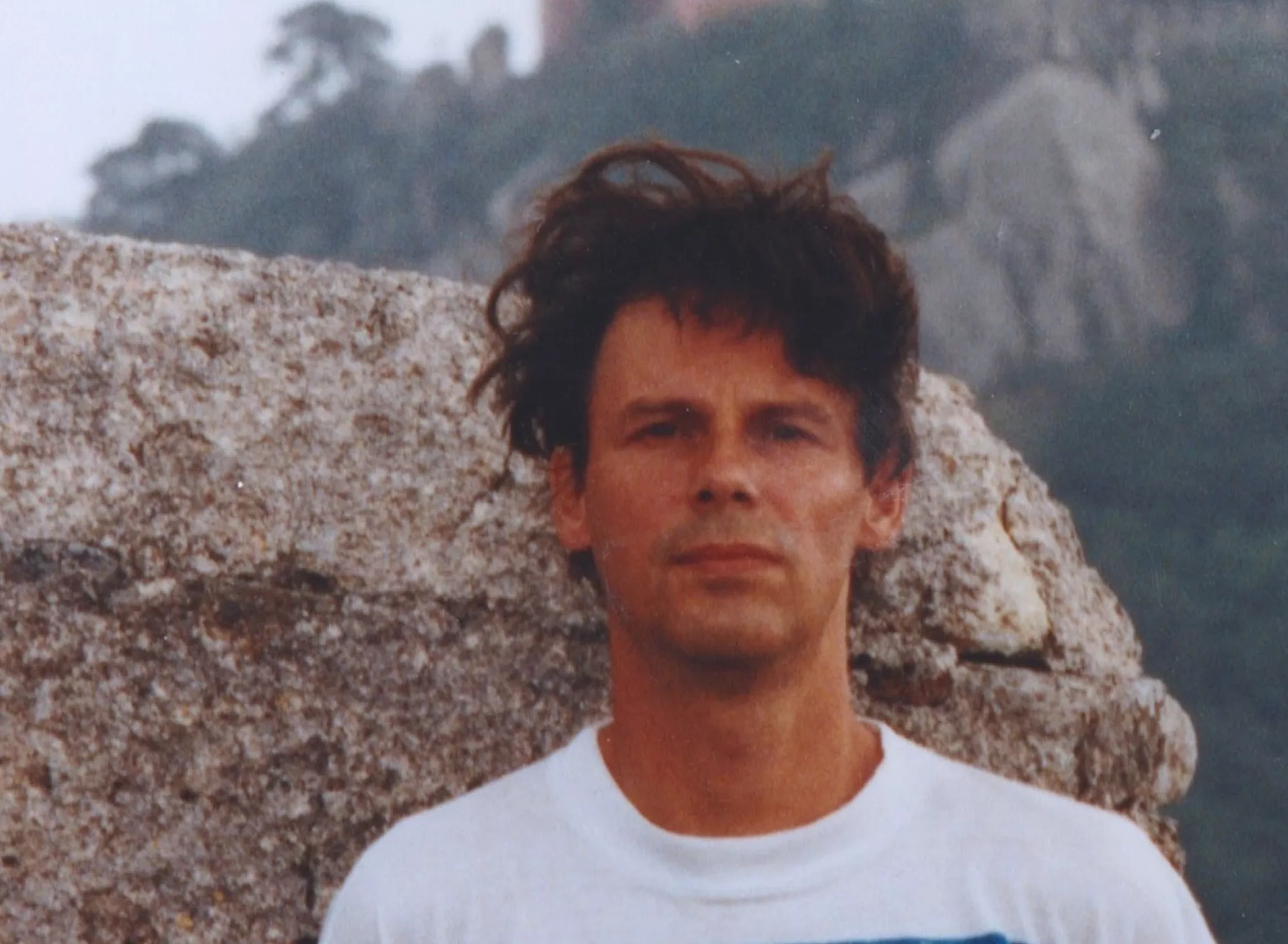 Darryl Hunt från The Pogues är död