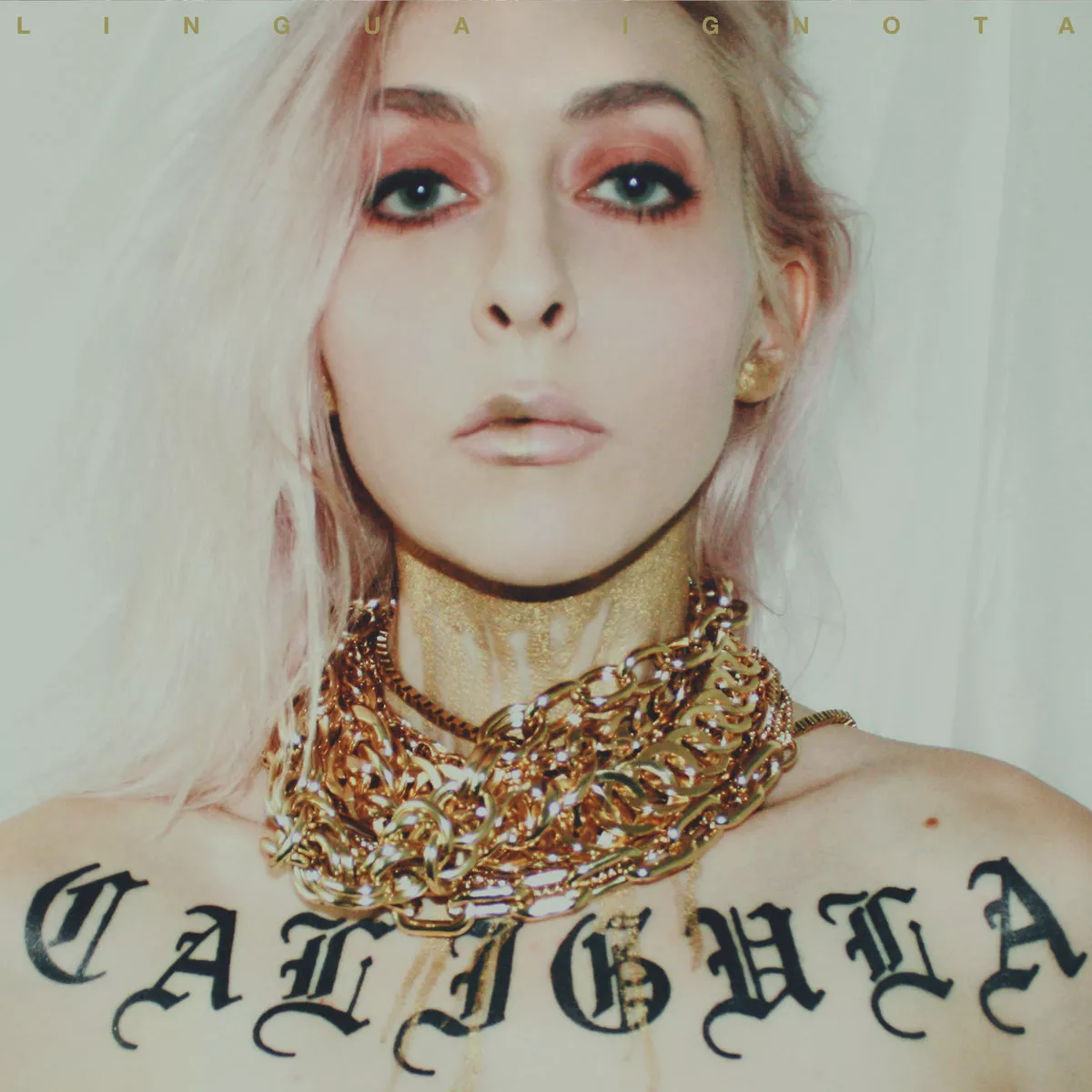 Caligula - Lingua Igonota