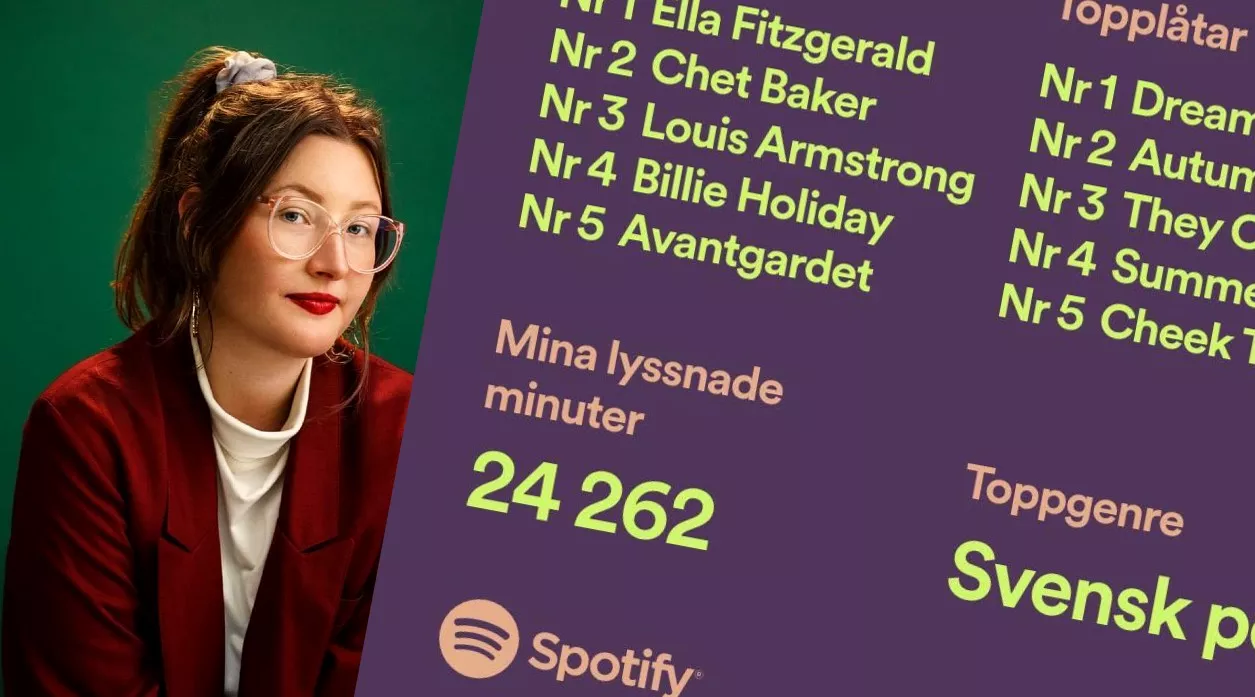 KRÖNIKA: Kanske är de olyssnade minuterna lika viktiga som de lyssnade