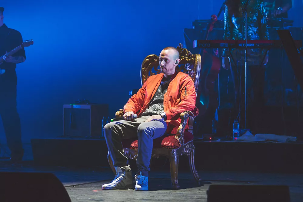 Petter: Kungliga Operan, Stockholm