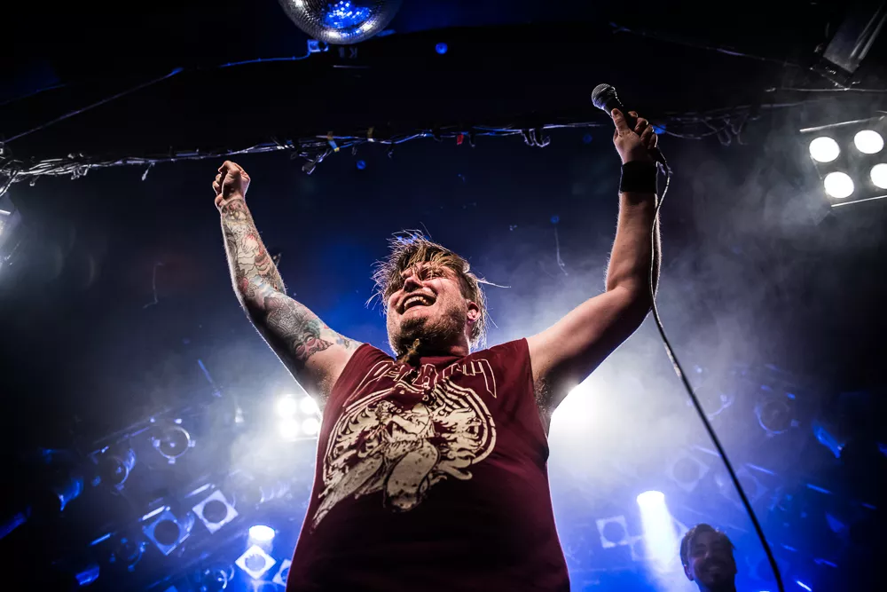 Julekalender låge 9: Hør årets bedste sang ifølge Hatesphere