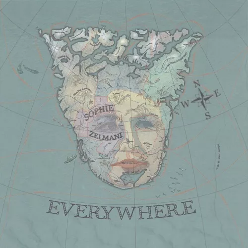 Everywhere - Sophie Zelmani