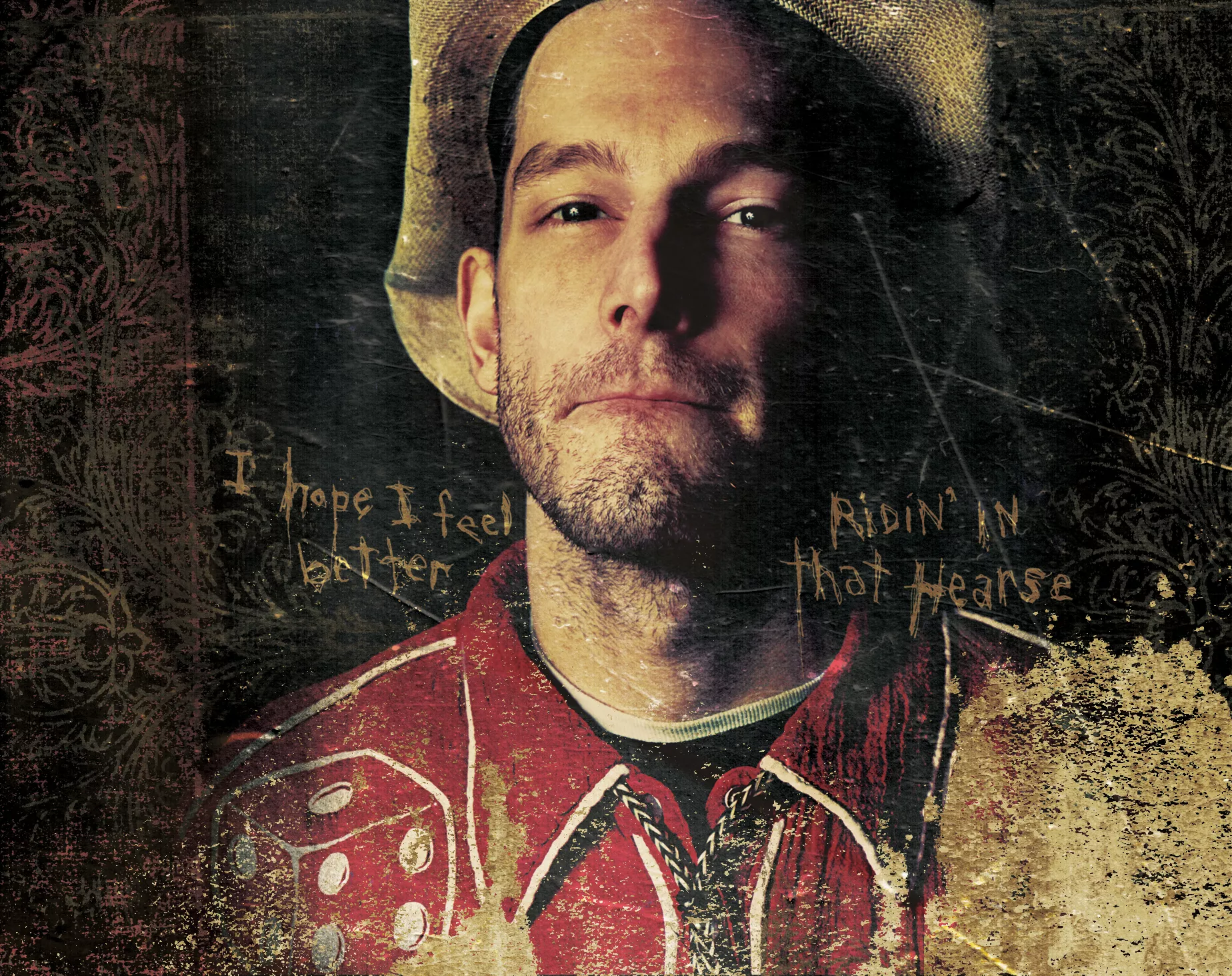 Vega flytter Hank Williams III-koncert