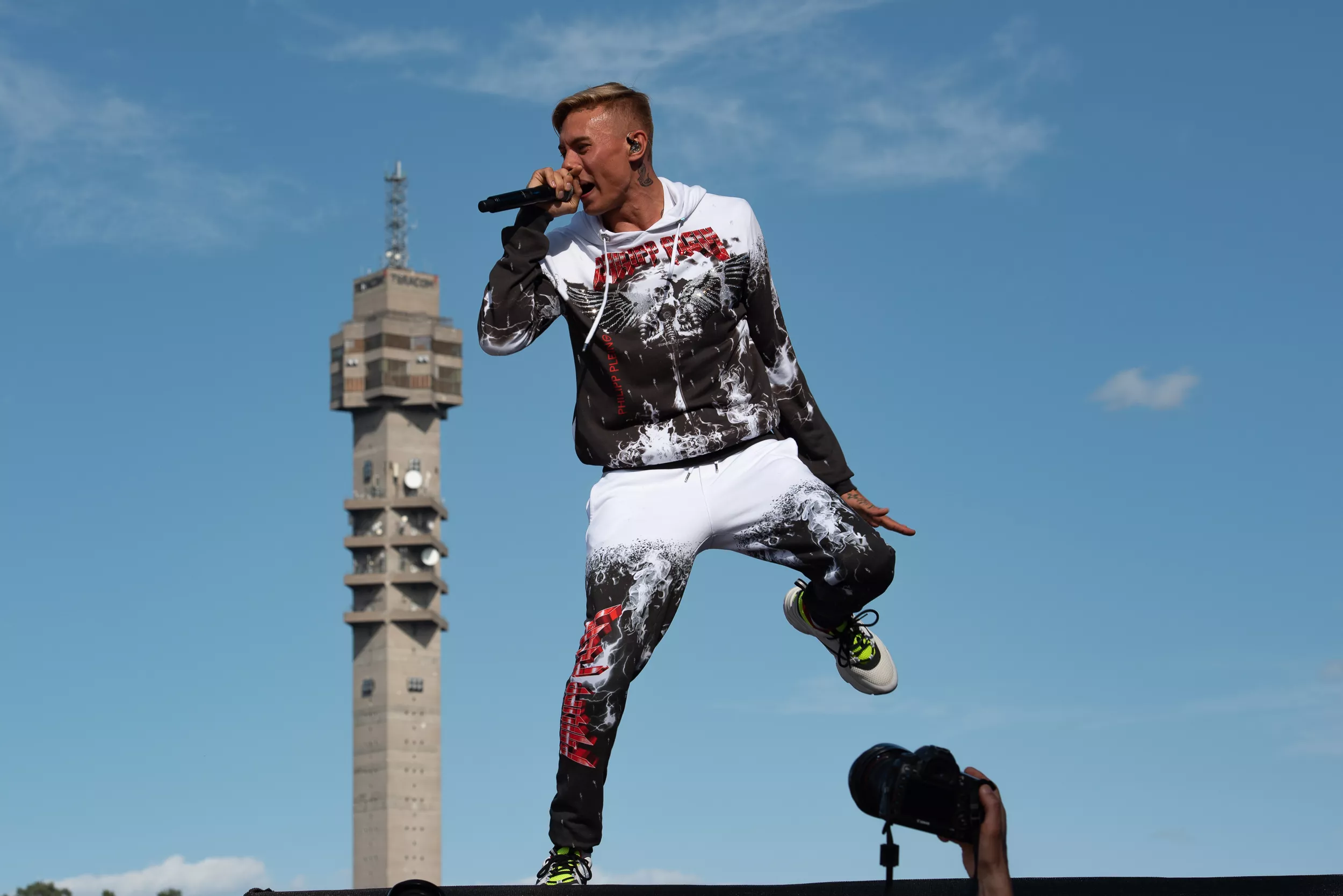 Något saknas och det kanske är mitt fel