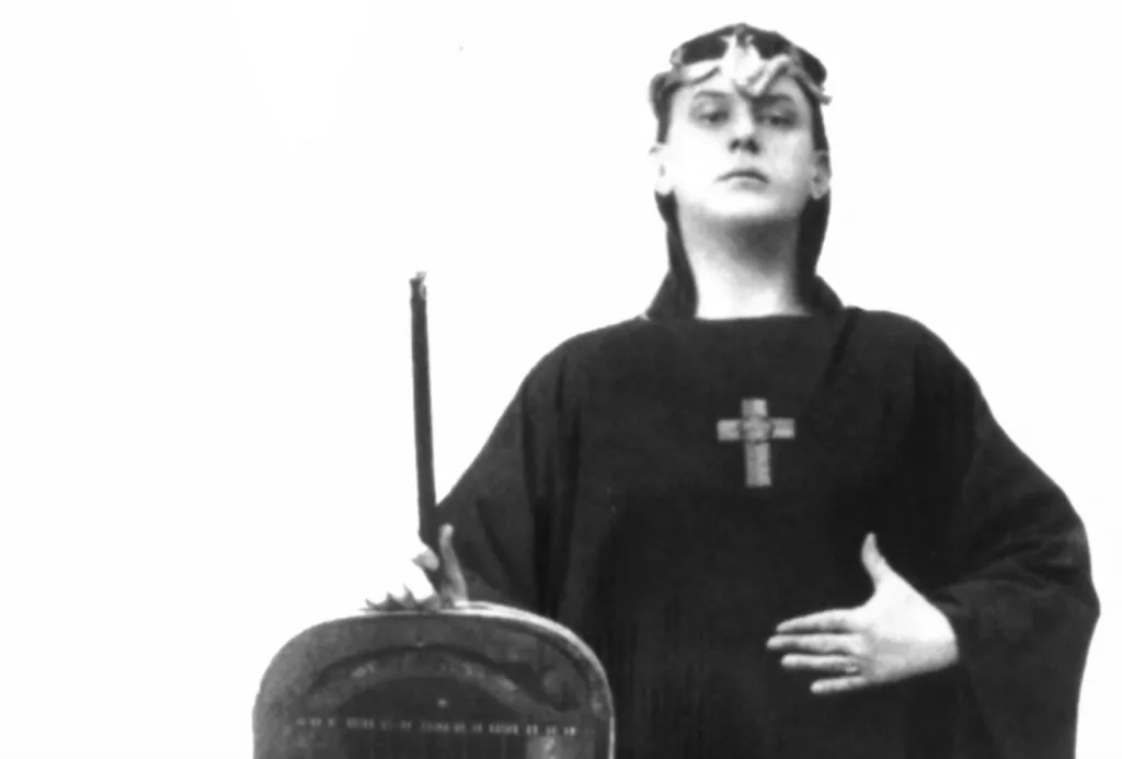 Stort arkiv med ockulta ljudinspelningar på nätet 