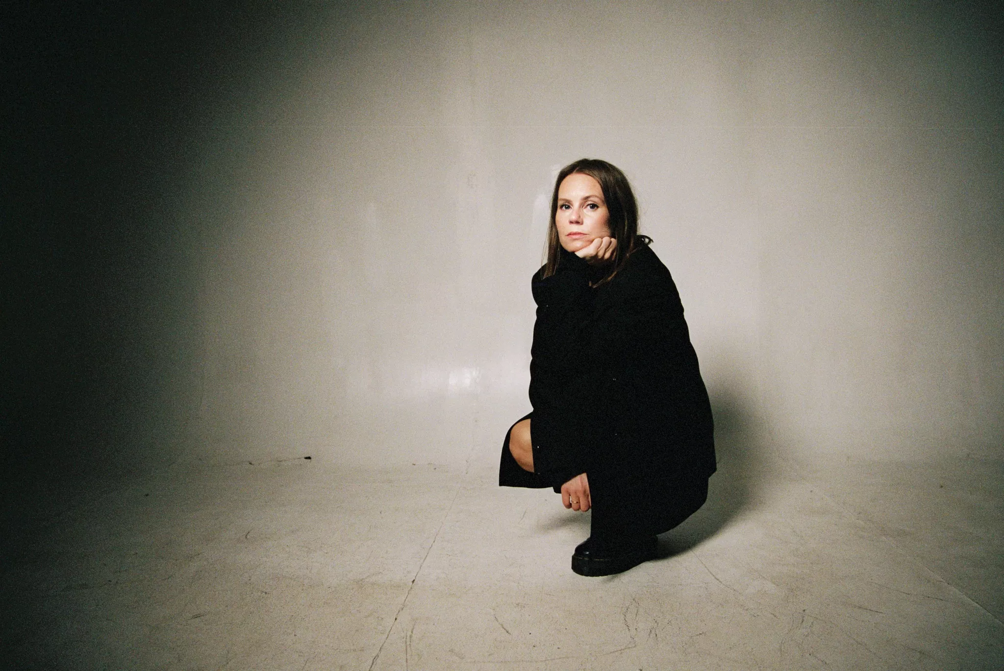 Foto: Martin Bremnes