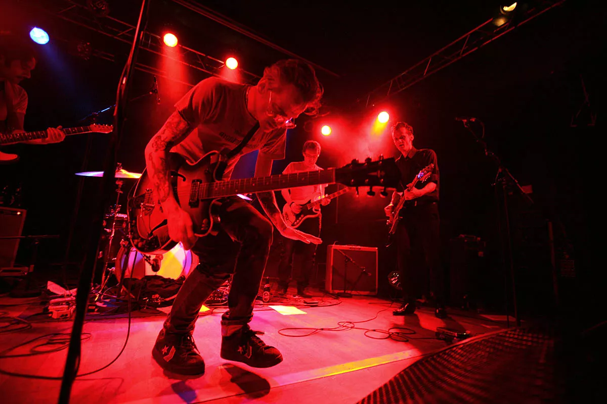 Danmarks Grimmeste Festival afslører 10 års jubilæumshow  