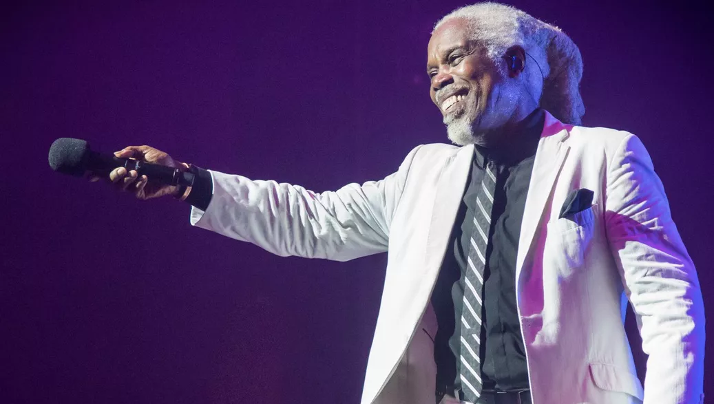 Billy Ocean giver dansk koncert
