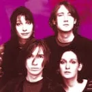 My Bloody Valentine i fin støjform før Roskilde