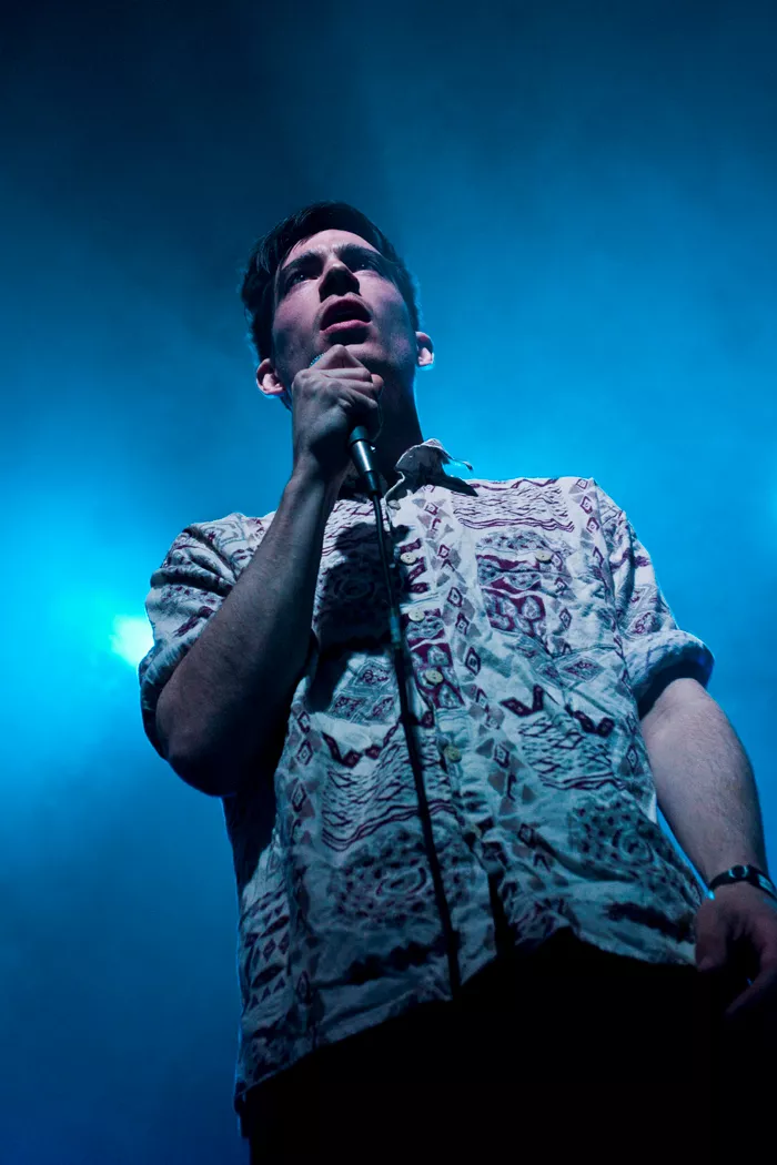 Guide til den aarhusianske Kulturnat