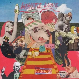 Paradise - White Lung