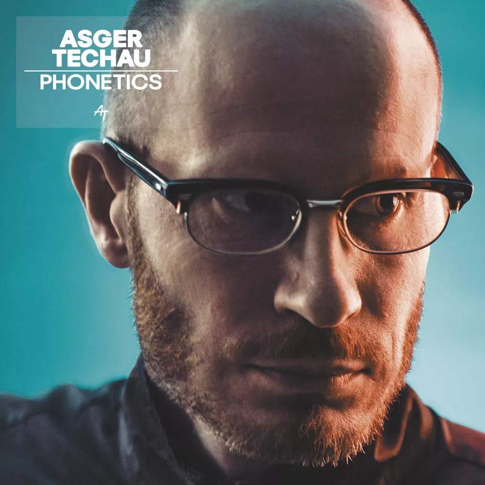 Phonetics - Asger Techau